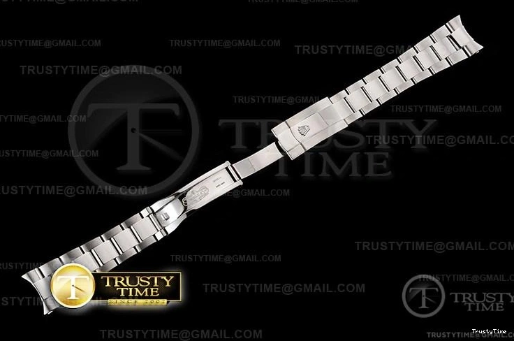 0322 ROLACC032 – 904L SS Oyster Bracelet for Rolex Datejust 36mm FashionForward 842